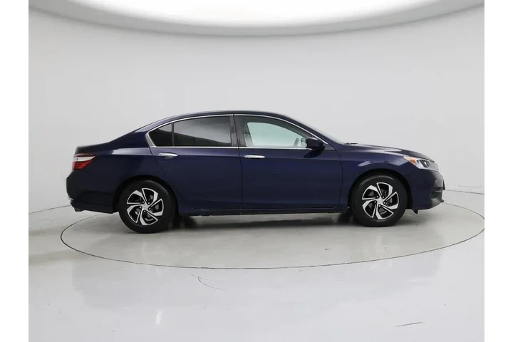 $18998 : Honda Accord 2017 LX 4dr Sed image 7