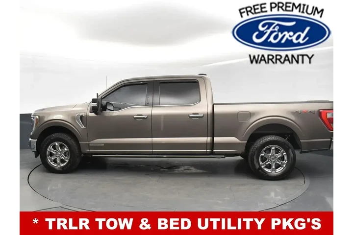 $34999 : Ford F-150 2022 4x4 Lariat 4 image 6