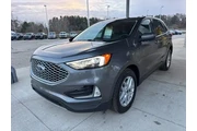 $27900 : Ford Edge 2024 AWD SEL 4dr S thumbnail