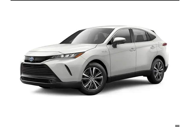 $24520 : Toyota Venza 2021 AWD LE 4dr image 1