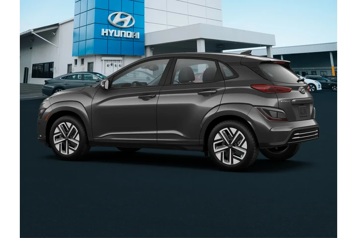 $28790 : Hyundai KONA Electric 2023 S image 4