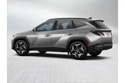 $24500 : Hyundai TUCSON 2023 AWD SEL thumbnail