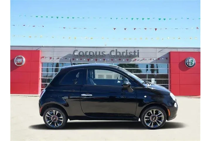 2015 FIAT 500 Pop image 9