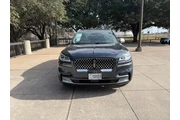 $39980 : Lincoln Aviator 2022 AWD Bla thumbnail