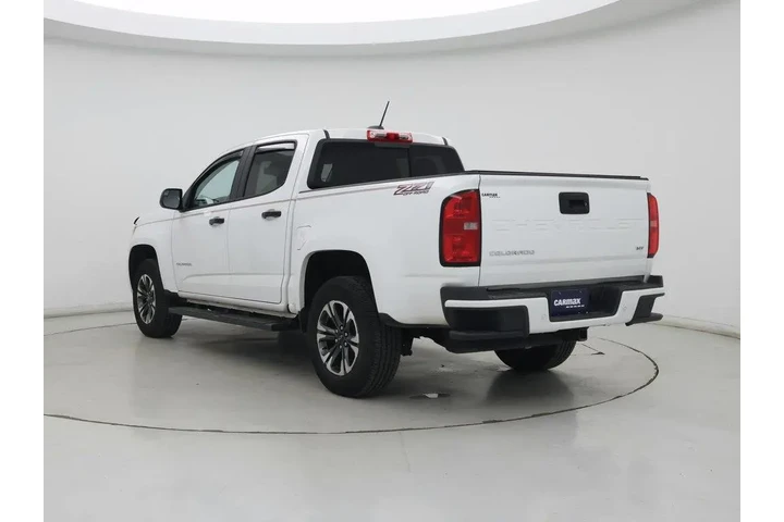 $29998 : Chevrolet Colorado 2021 4x4 image 2