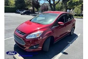 Ford C-MAX Energi 2017 Titan en San Bernardino