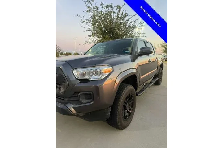 $28995 : Toyota Tacoma 2021 4x2 SR5 4 image 6