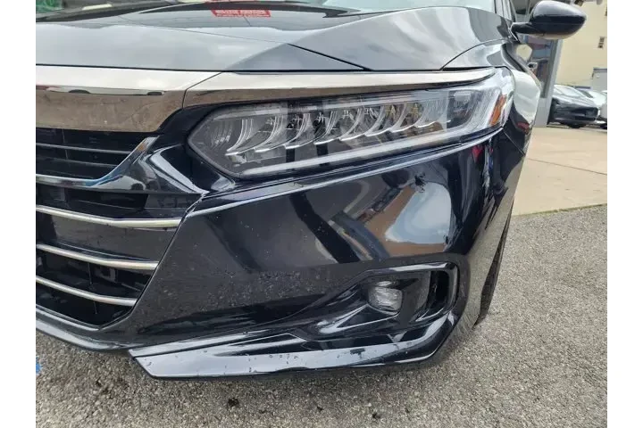 $23999 : Honda Accord Hybrid 2022 Spo image 9