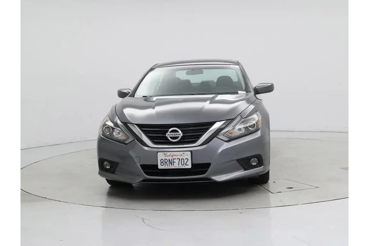 $13998 : Nissan Altima 2017 2.5 SR 4d image 5