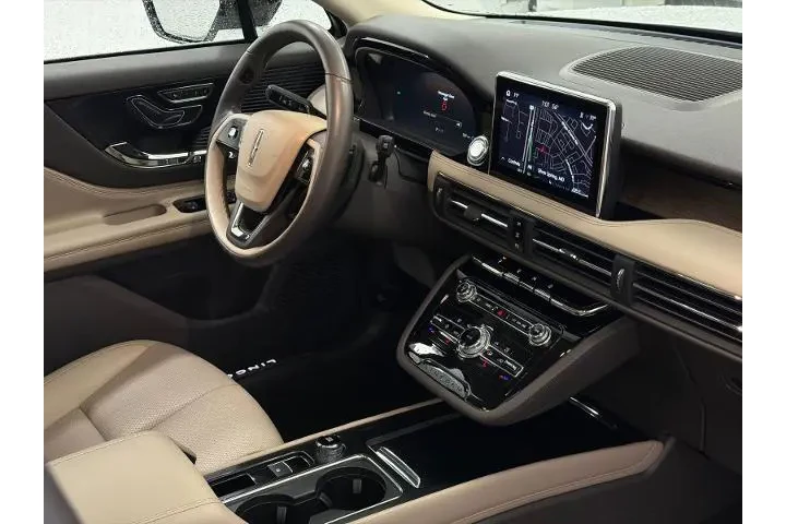 $37500 : Lincoln Corsair 2022 AWD Gra image 10