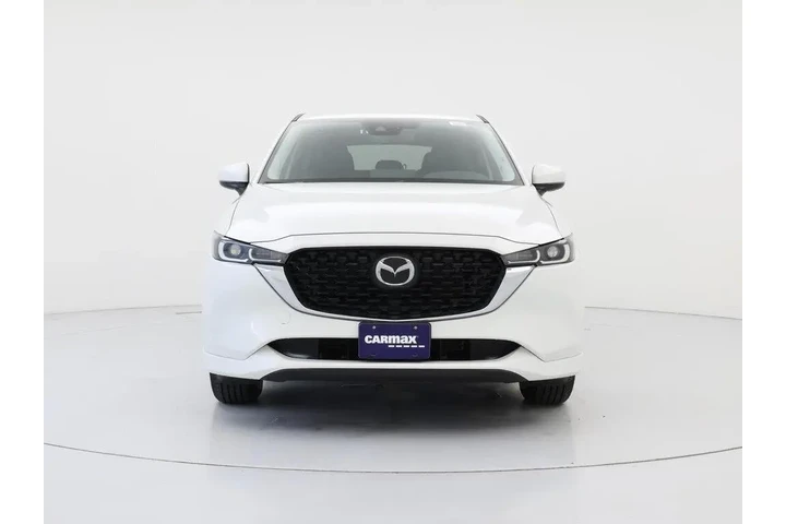 $28998 : Mazda CX-5 2025 AWD 2.5 S Pr image 5