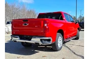 $36260 : Chevrolet Silverado 1500 202 thumbnail