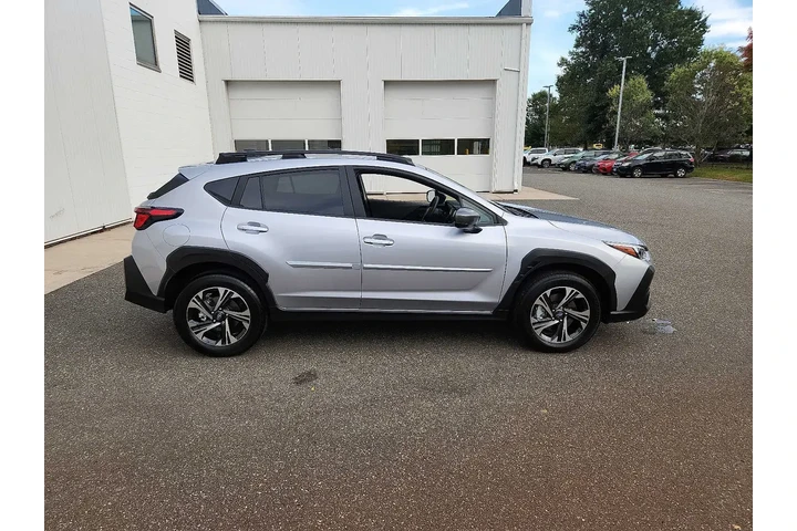 $26970 : Subaru Crosstrek 2025 AWD Pr image 7