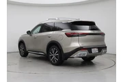 $37998 : INFINITI QX60 2022 AWD Senso thumbnail