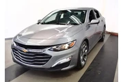 $16994 : Chevrolet Malibu 2024 LT 4dr thumbnail