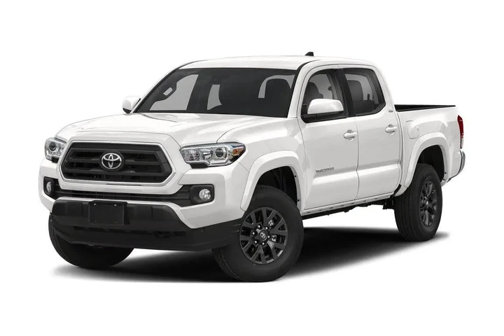 $30970 : Toyota Tacoma 2022 4x2 TRD O image 1