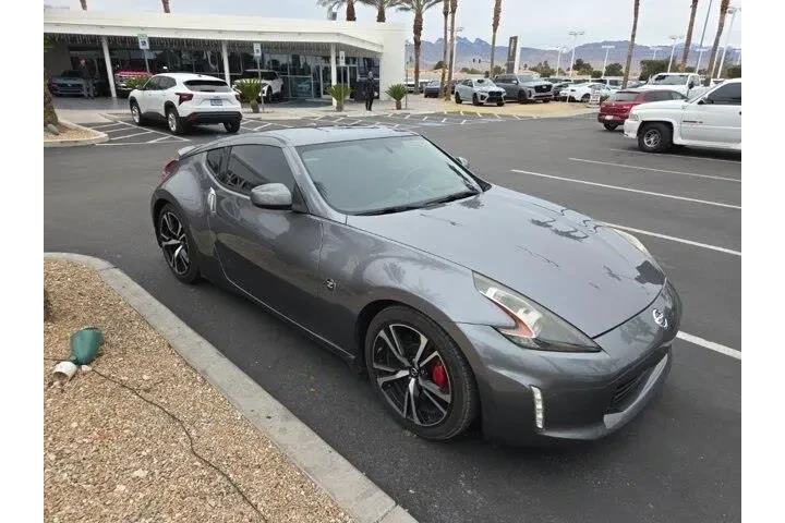 $31450 : Nissan 370Z 2020 Sport Touri image 2