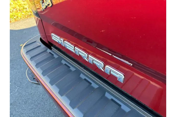 $23998 : GMC Sierra 1500 2016 4x4 SLT image 10