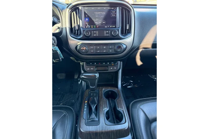 $19495 : 2020 GMC Canyon 4WD Denali image 8