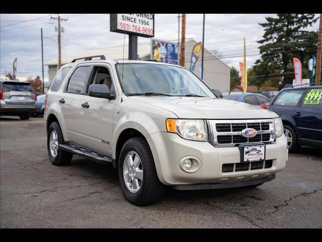 $4995 : 2008 Escape XLT image 1