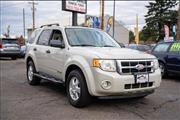 2008 Escape XLT en Portland