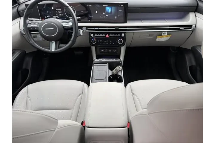 $32500 : Hyundai TUCSON Hybrid 2025 A image 9