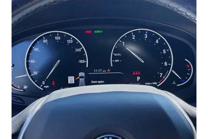 $16765 : BMW X3 2021 sDrive30i 4dr Sp image 9