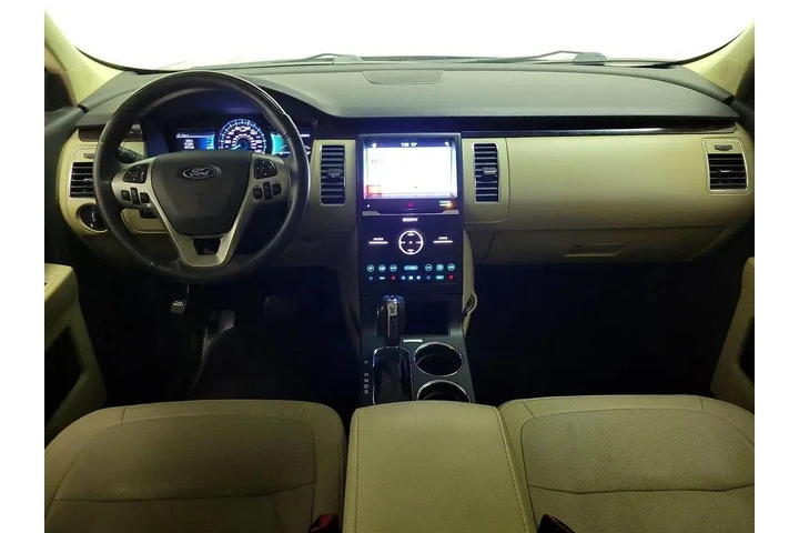 $19998 : Ford Flex 2018 Limited 4dr C image 9