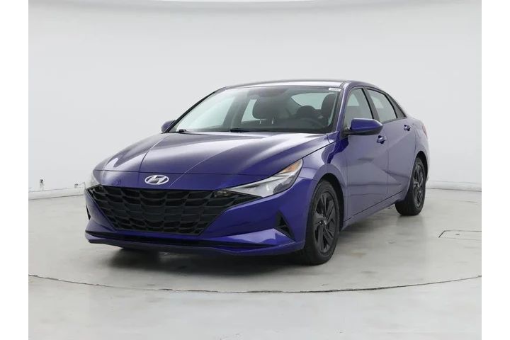 $17998 : Hyundai ELANTRA 2021 SEL 4dr image 4