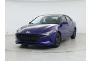 $17998 : Hyundai ELANTRA 2021 SEL 4dr thumbnail