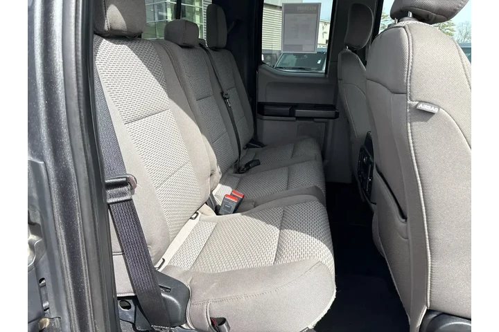 $29995 : Ford F-250 Super Duty 2020 4 image 9