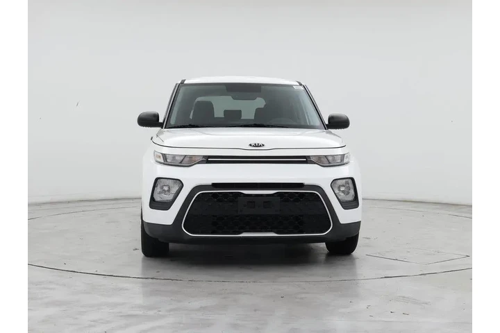 $13998 : Kia Soul 2021 LX 4dr Crossov image 5