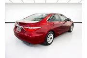 $15947 : Toyota Camry 2017 LE 4dr Sed thumbnail