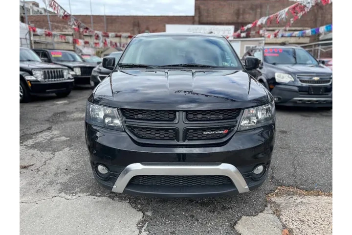 $8850 : 2015 Journey Crossroad image 4