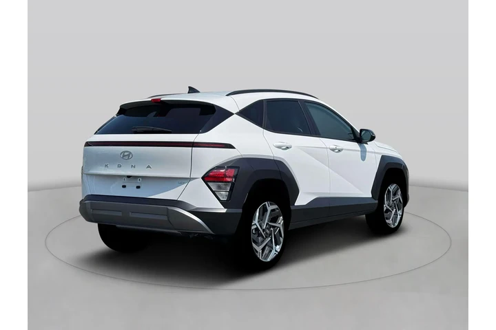 $28820 : Hyundai KONA 2026 SEL Premiu image 7