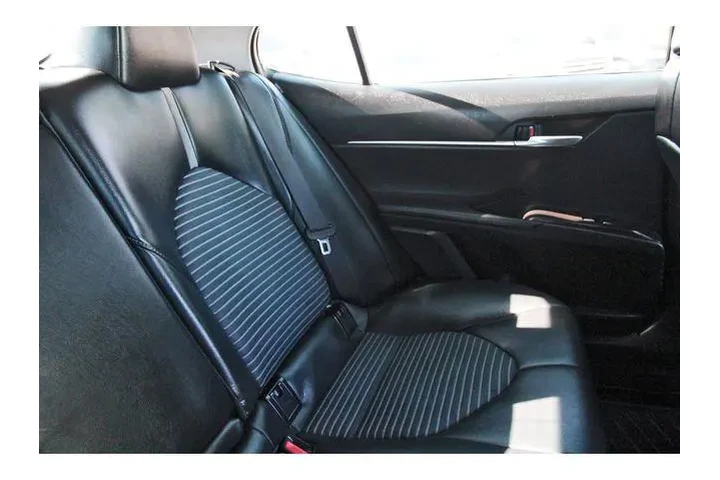 $23399 : Toyota Camry 2023 SE 4dr Sed image 10