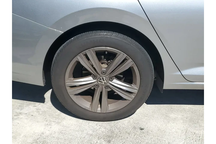 $15888 : Volkswagen Jetta 2022 SE 4dr image 10
