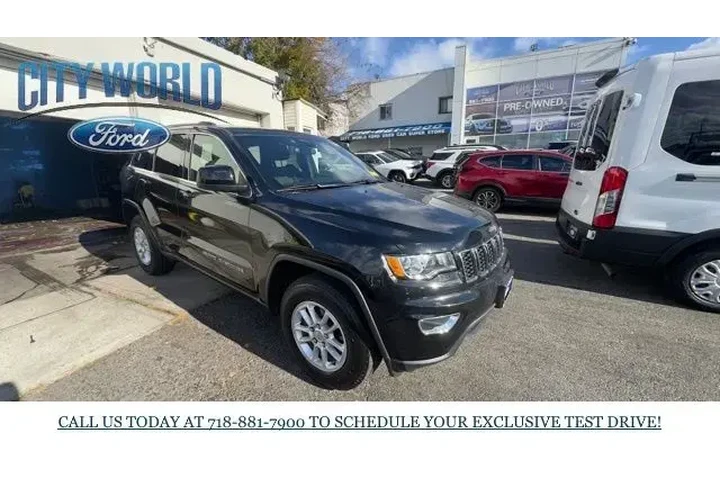 $19288 : Jeep Grand Cherokee 2019 4x4 image 7