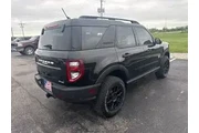 $23899 : Ford Bronco Sport 2021 AWD O thumbnail