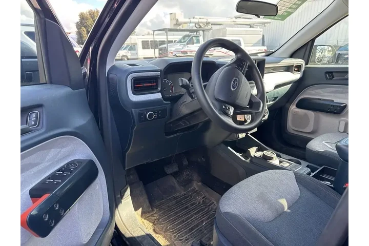 $27447 : Ford Maverick 2024 AWD XLT 4 image 7