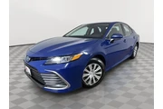 Silver Certified 2024 Camry H en Madison