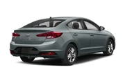 $11995 : Hyundai ELANTRA 2020 Value E thumbnail