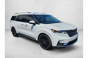 $38593 : Kia Carnival 2024 SX Prestig thumbnail