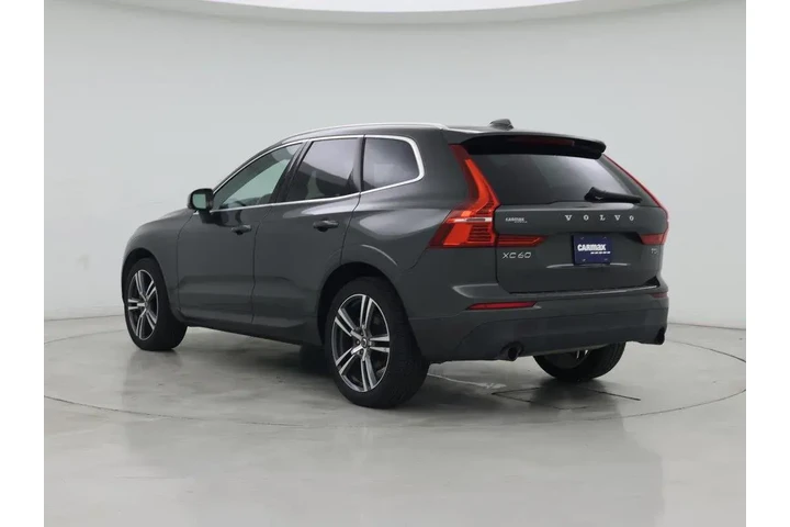$24998 : Volvo XC60 2019 AWD T5 Momen image 2