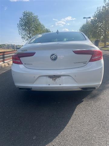 $21949 : PRE-OWNED 2017 BUICK LACROSSE image 8