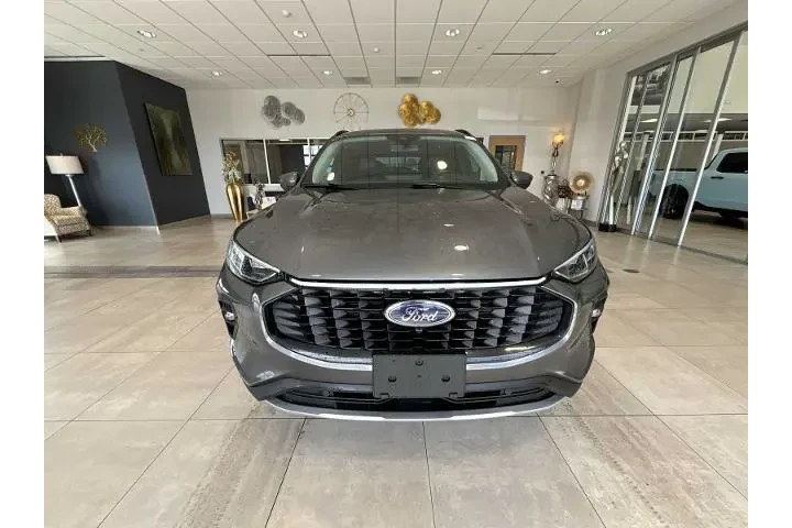 $24833 : Ford Escape 2024 AWD Platinu image 8