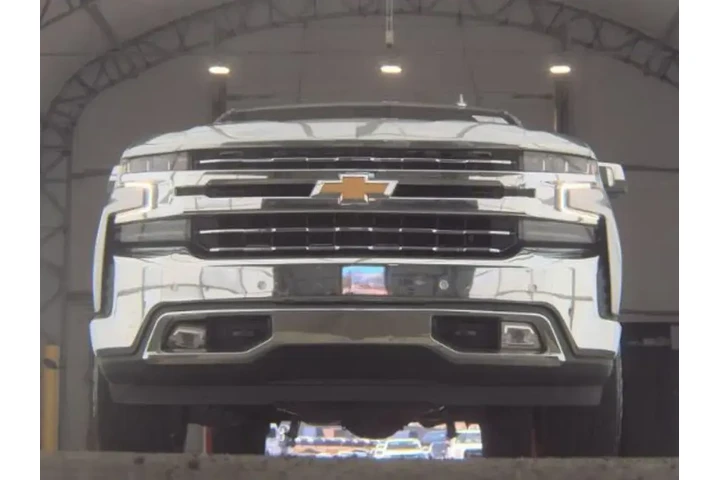 $35499 : Chevrolet Silverado 1500 202 image 3