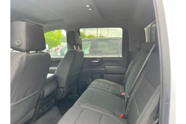 $31950 : 2020 Silverado 2500HD LT image 8