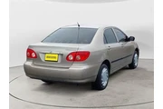 $5961 : Toyota Corolla 2008 CE 4dr S thumbnail