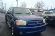 $13500 : 2006 Tundra Limited thumbnail